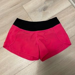 Born Primitive Free flow shorts